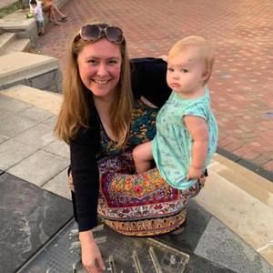 Meet your Posher, Danielle